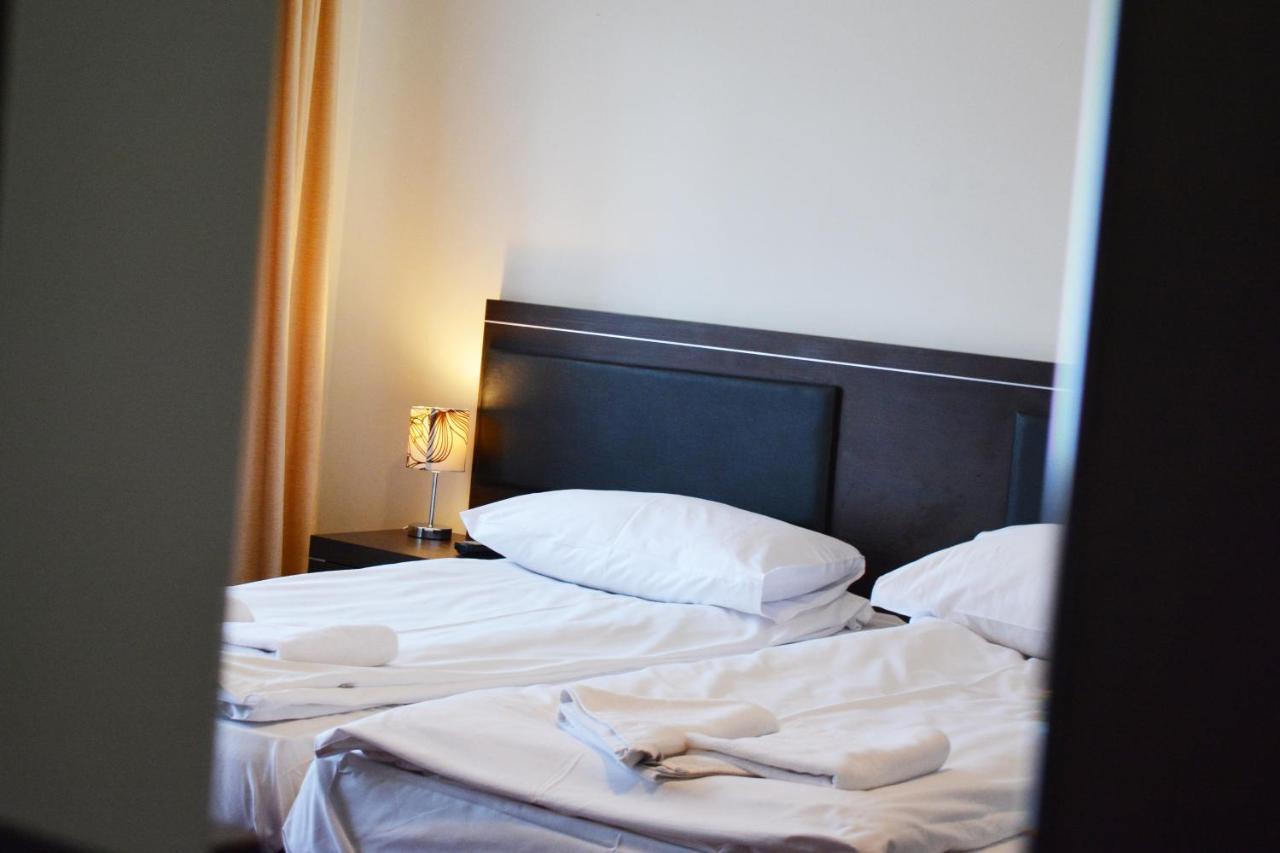 Bed & Breakfast Halka