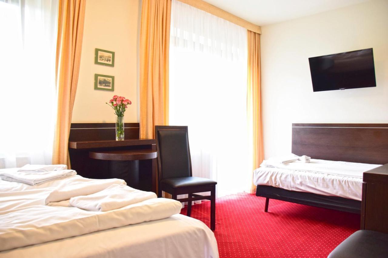 Halka Bed and breakfast