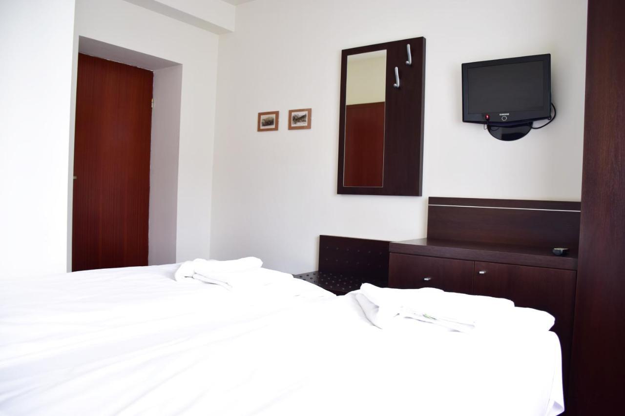 Bed & Breakfast Halka 3*