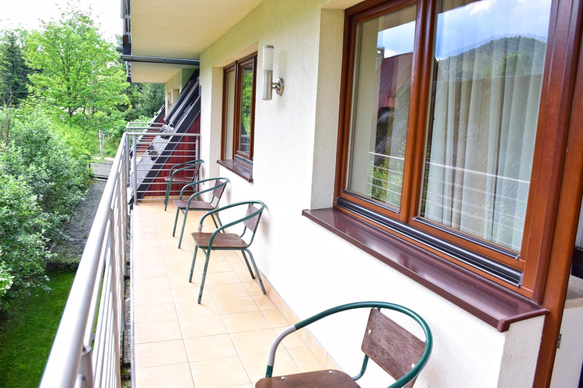Bed and breakfast Halka Zakopane