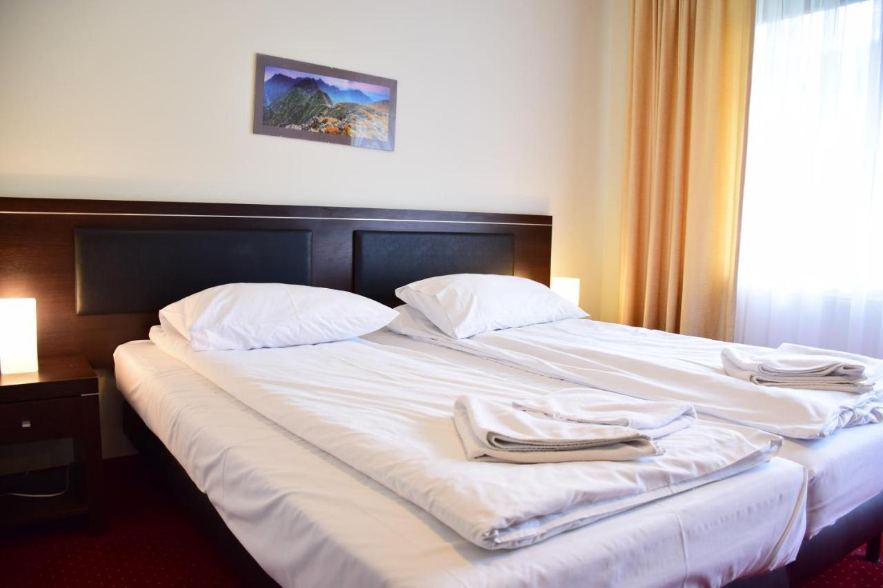 Bed & Breakfast Halka 3*