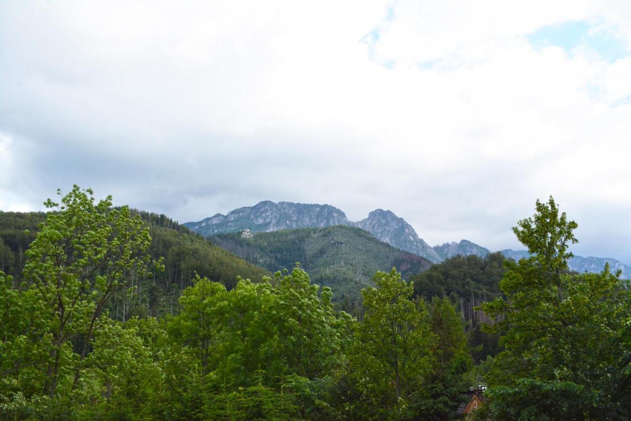 Bed & Breakfast Halka Zakopane