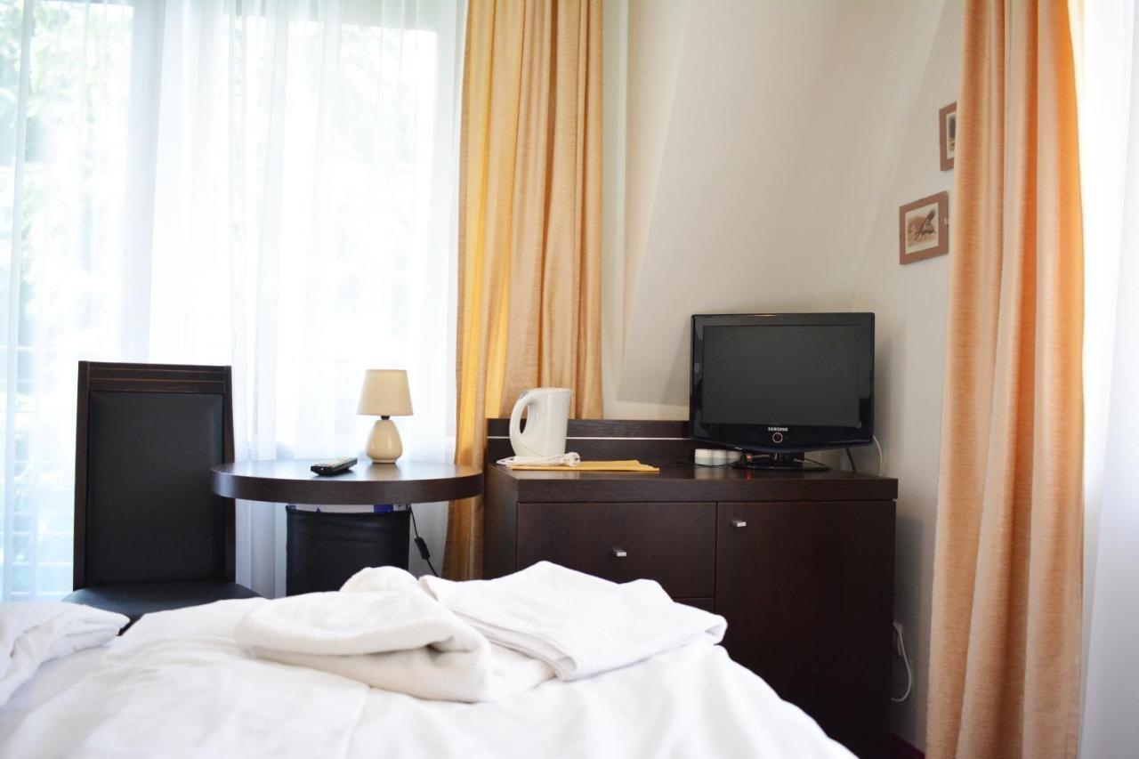 Halka Bed and breakfast