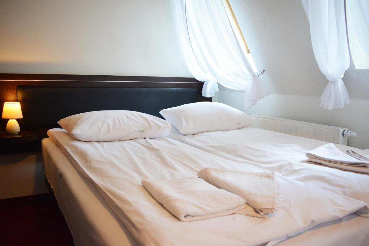 Halka Bed & Breakfast