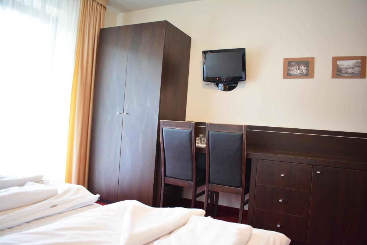 Halka 3* Zakopane