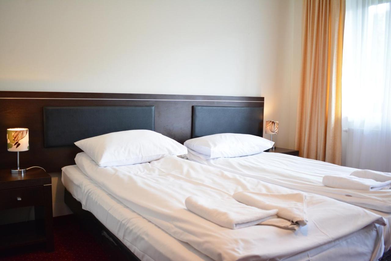 Bed and breakfast Halka 3*