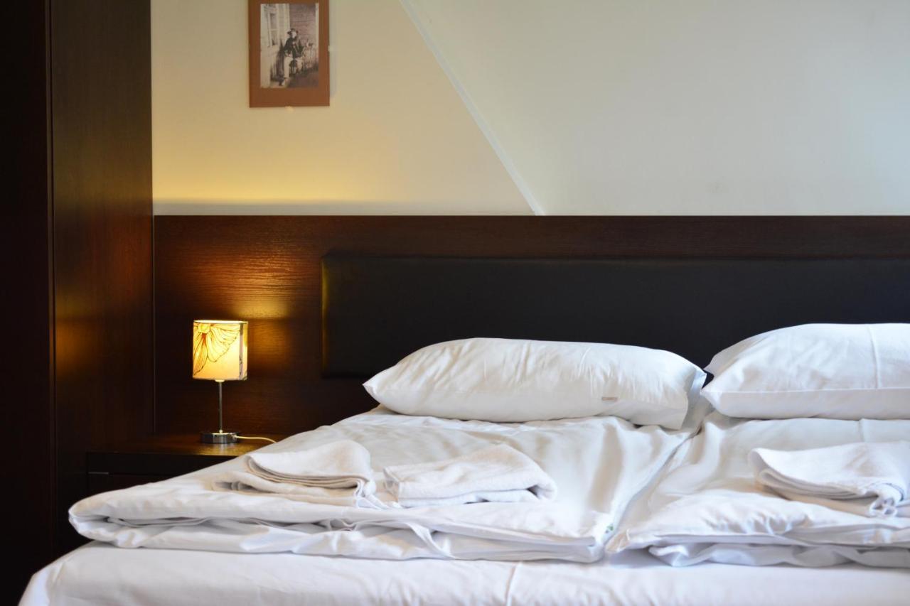 Halka Bed and breakfast 3*