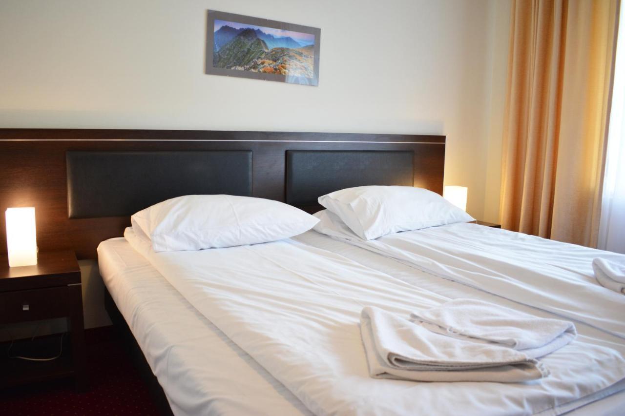 Bed & Breakfast Halka
