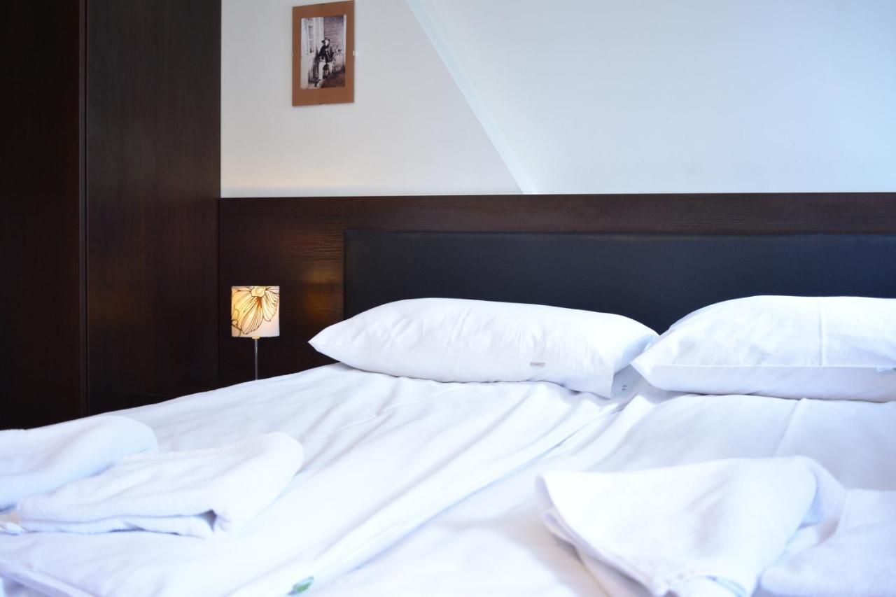 Halka Bed and breakfast