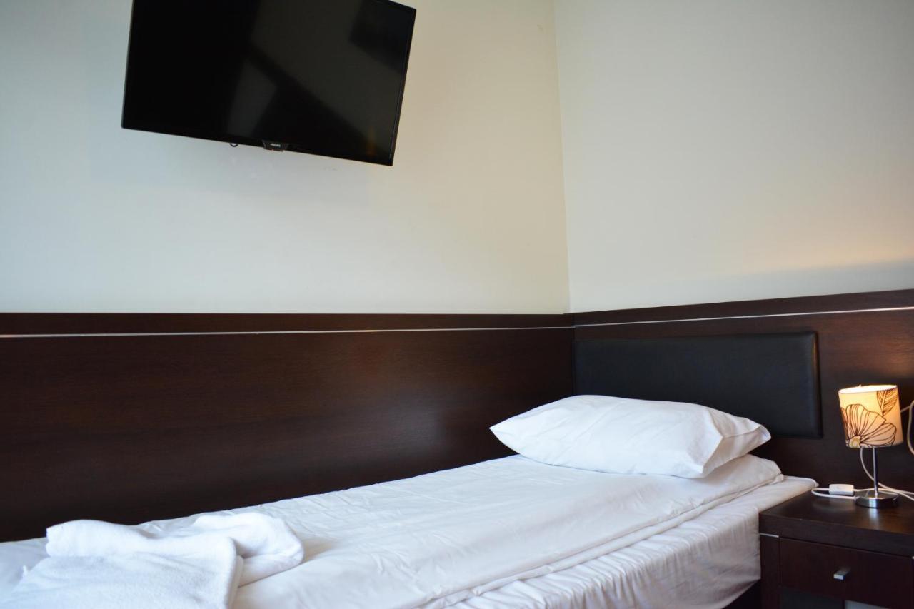 Halka Bed & Breakfast