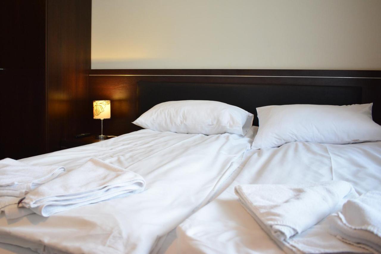 Halka Bed and breakfast Zakopane