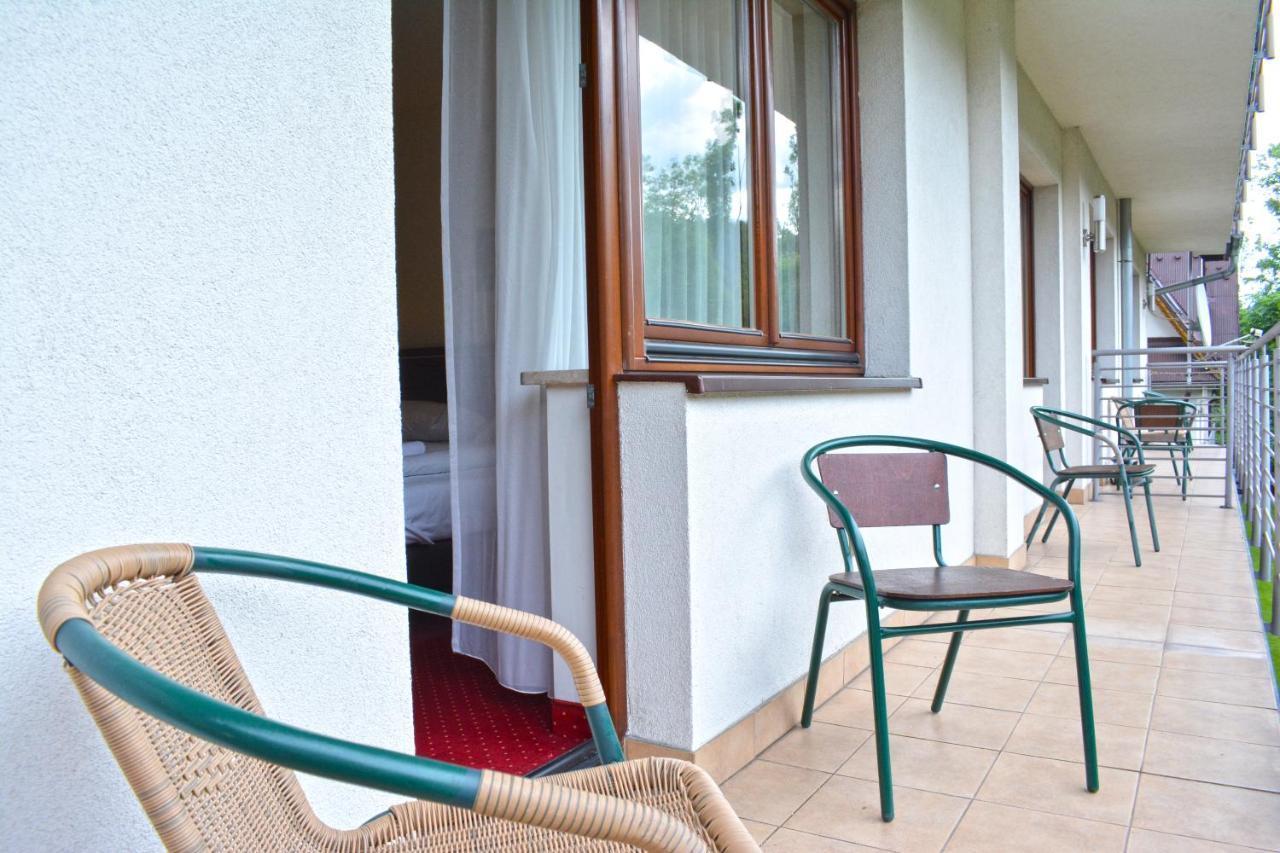 Bed and breakfast Halka Zakopane