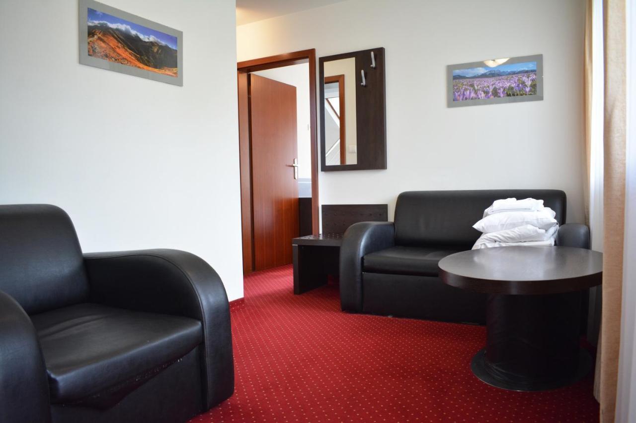 Halka Bed and breakfast