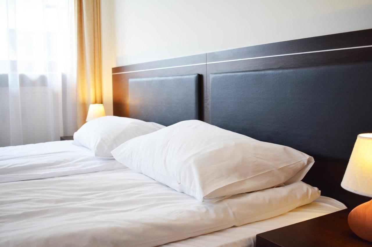Bed & Breakfast Halka 3*