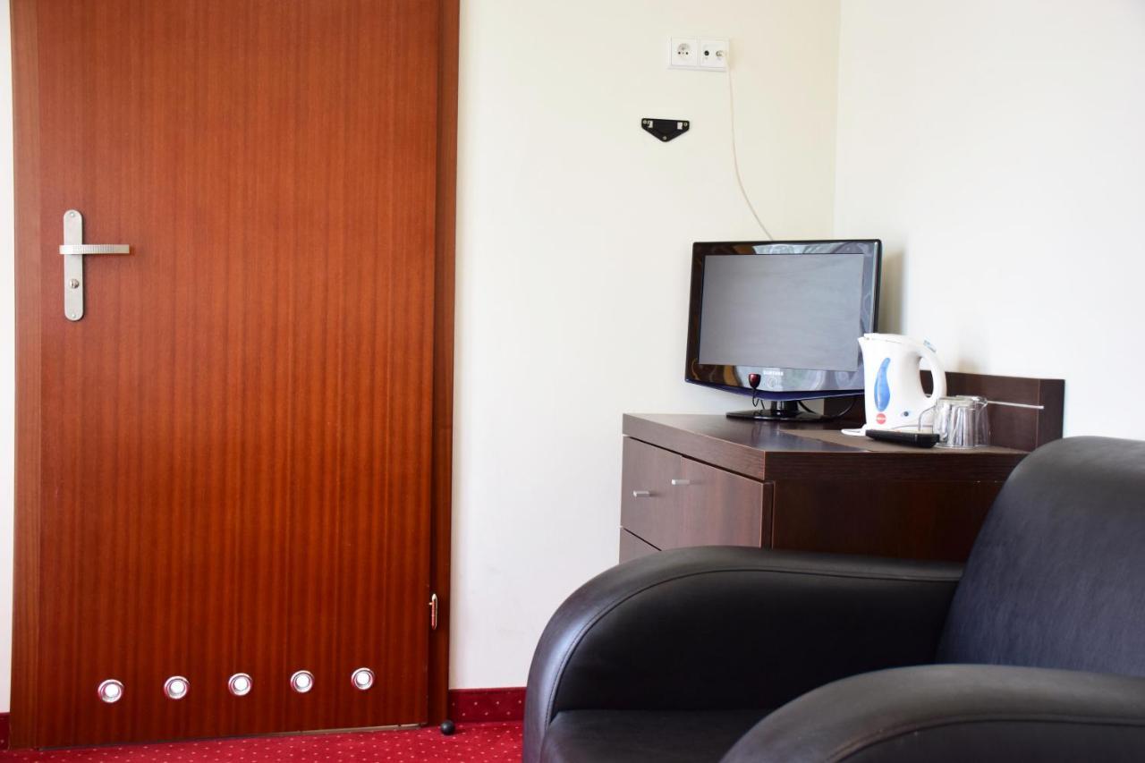 Bed and breakfast Halka