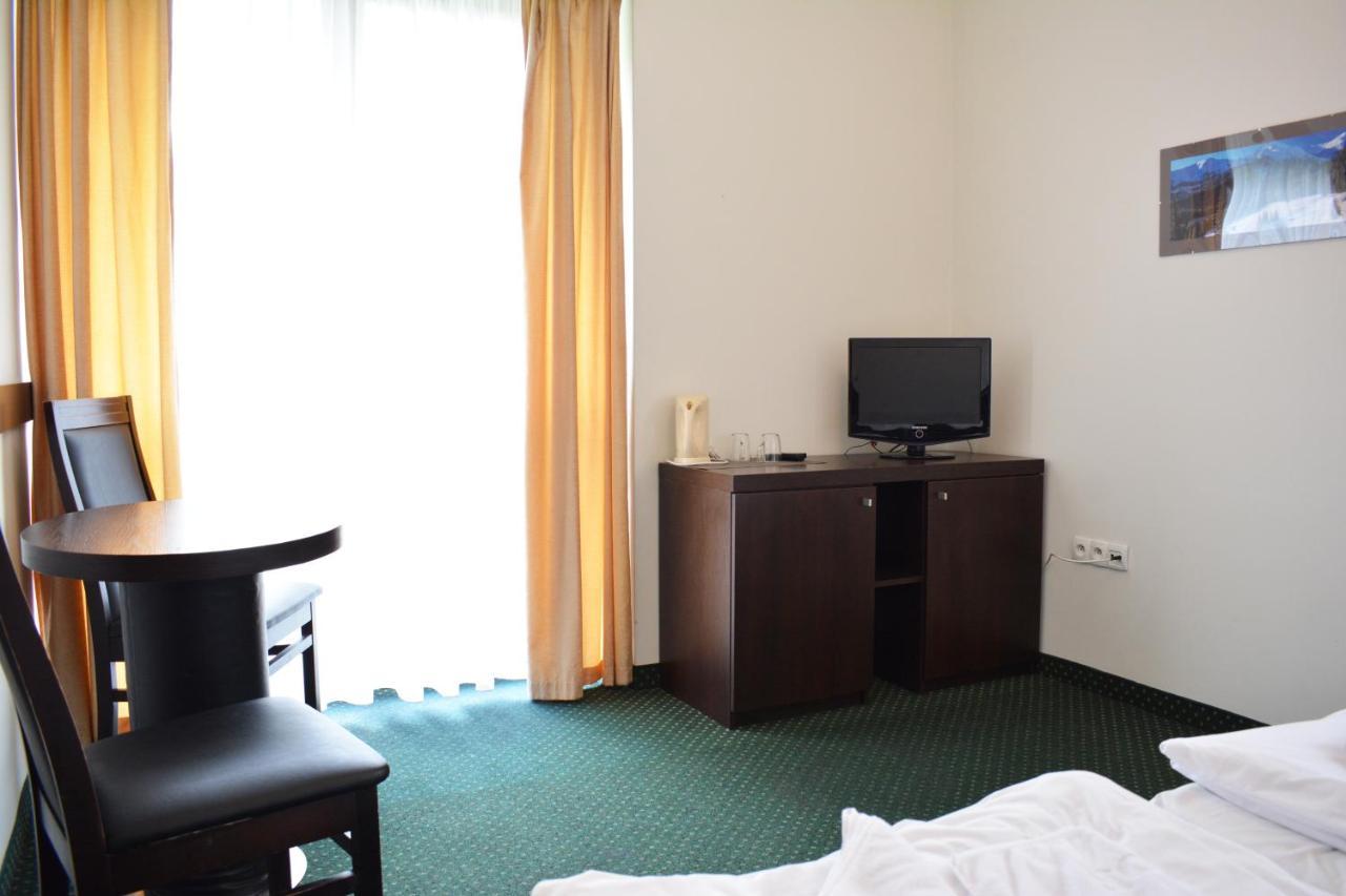 Halka Bed & Breakfast