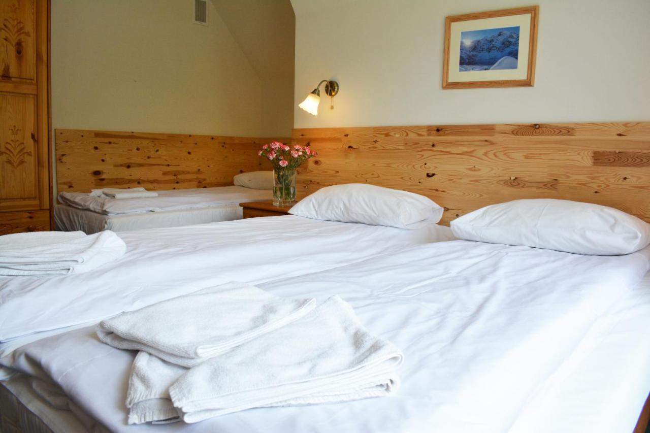 Bed & Breakfast Halka Zakopane