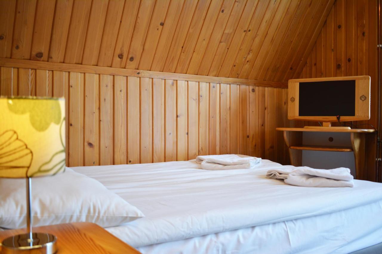 Bed and breakfast Halka