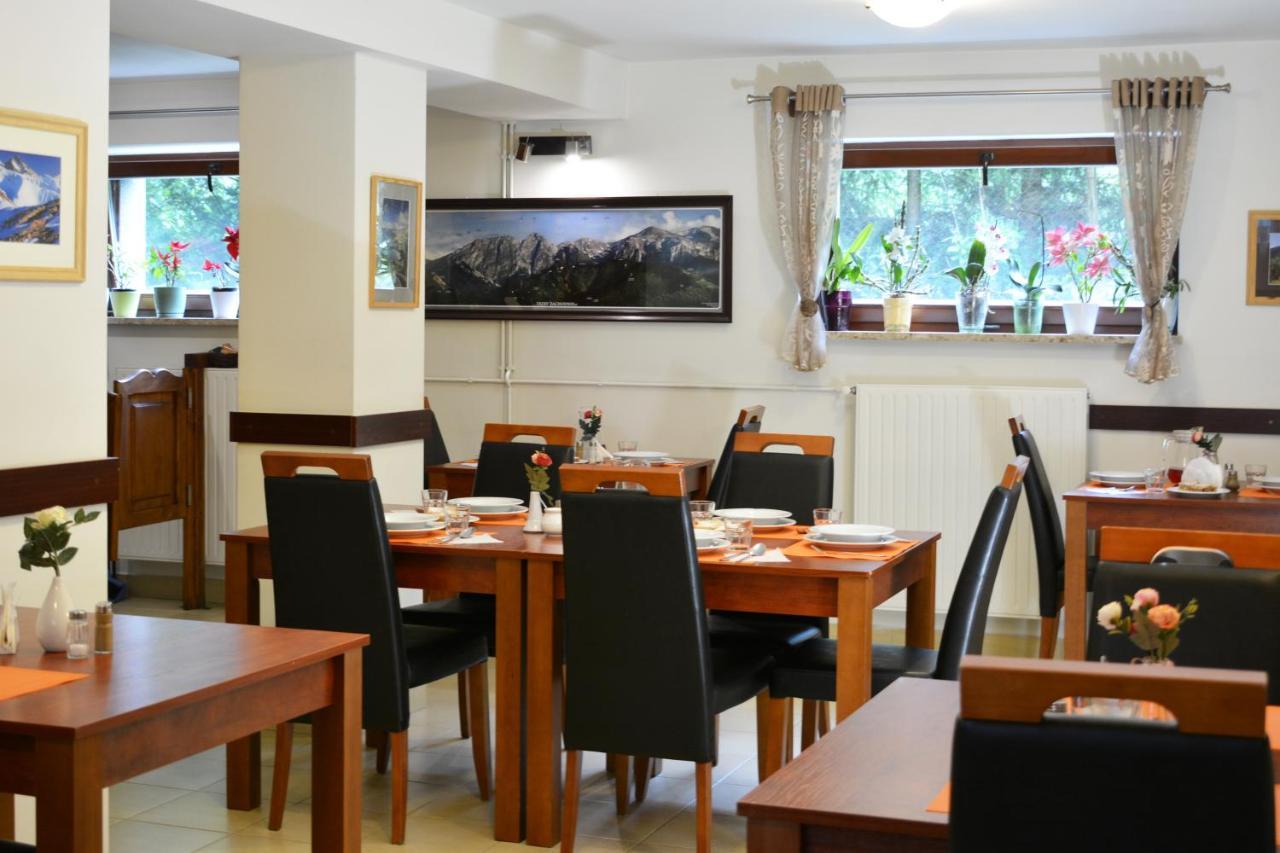 Bed & Breakfast Halka