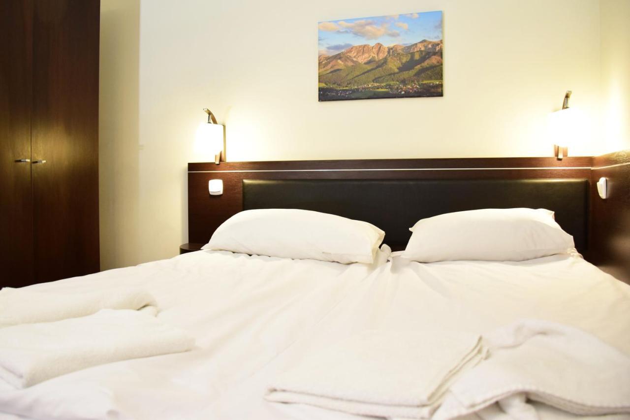 Halka Bed and breakfast