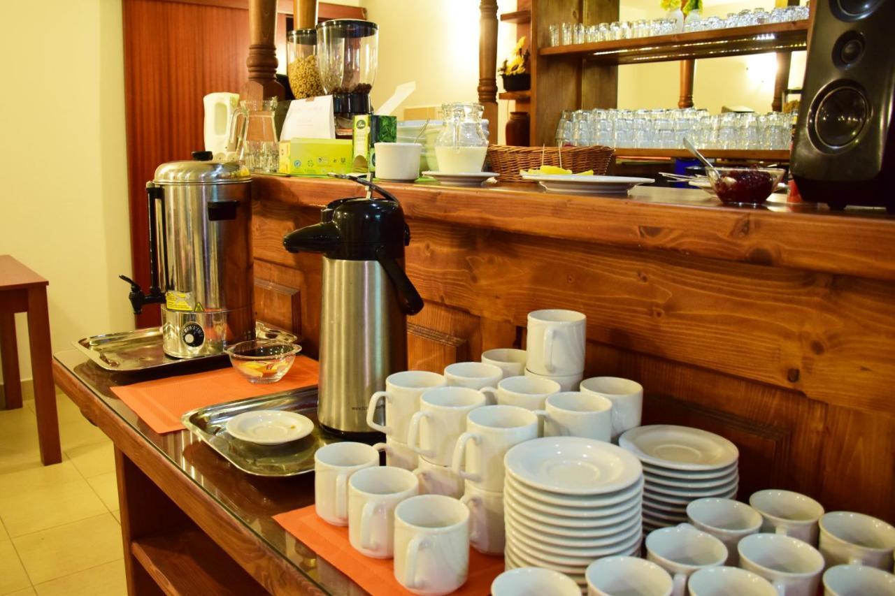 Halka Bed & Breakfast 3*