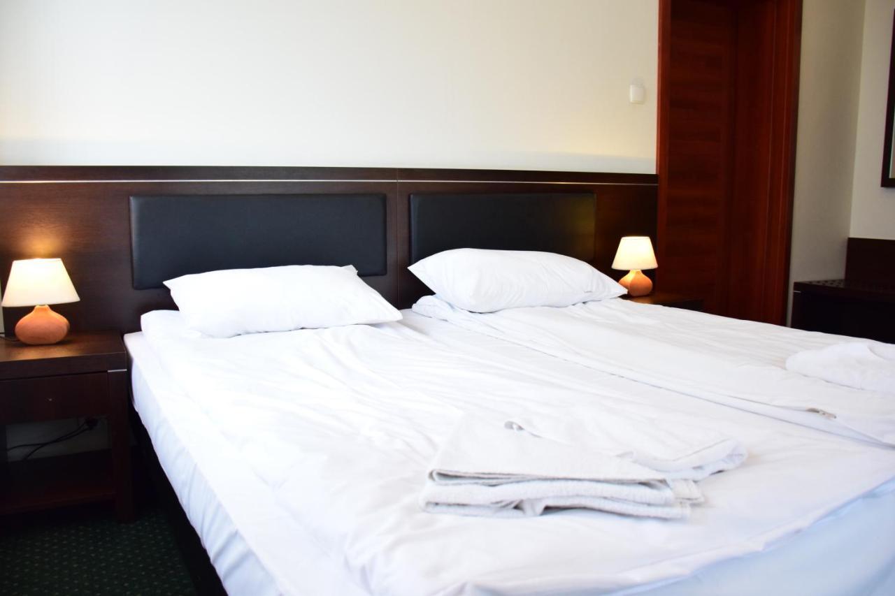 Bed and breakfast Halka 3*