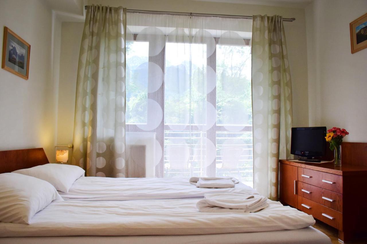 Bed and breakfast Halka