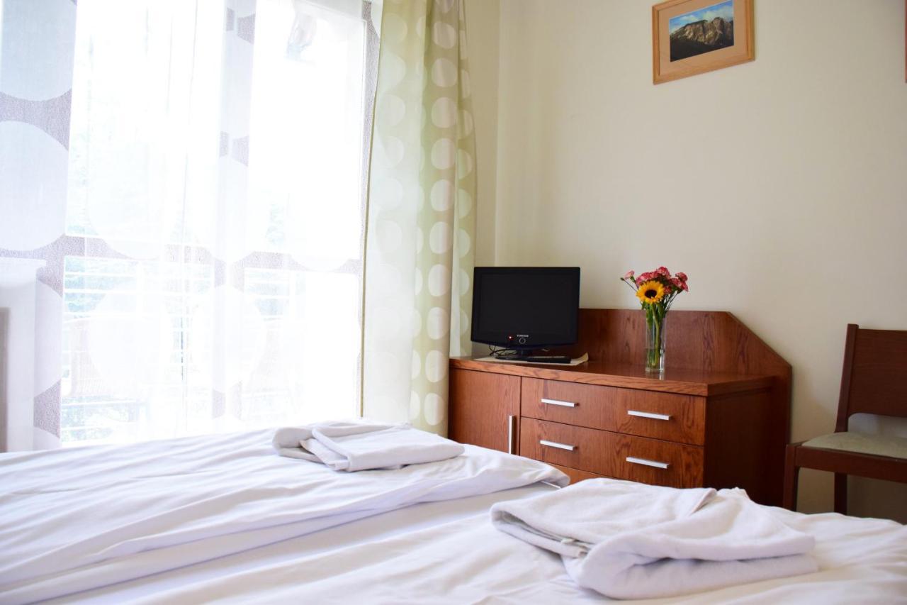 Halka Bed & Breakfast