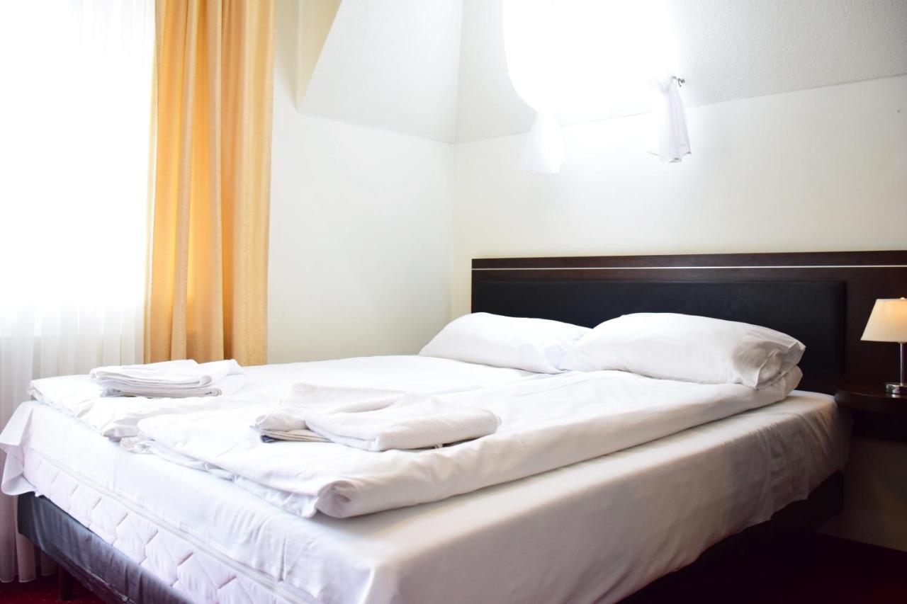 Halka Bed & Breakfast Zakopane