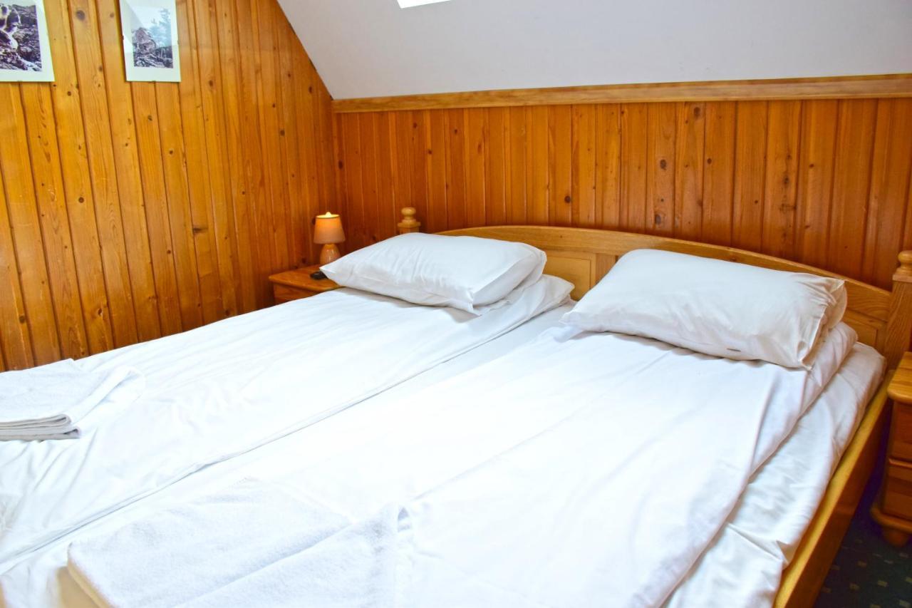 Halka Bed and breakfast