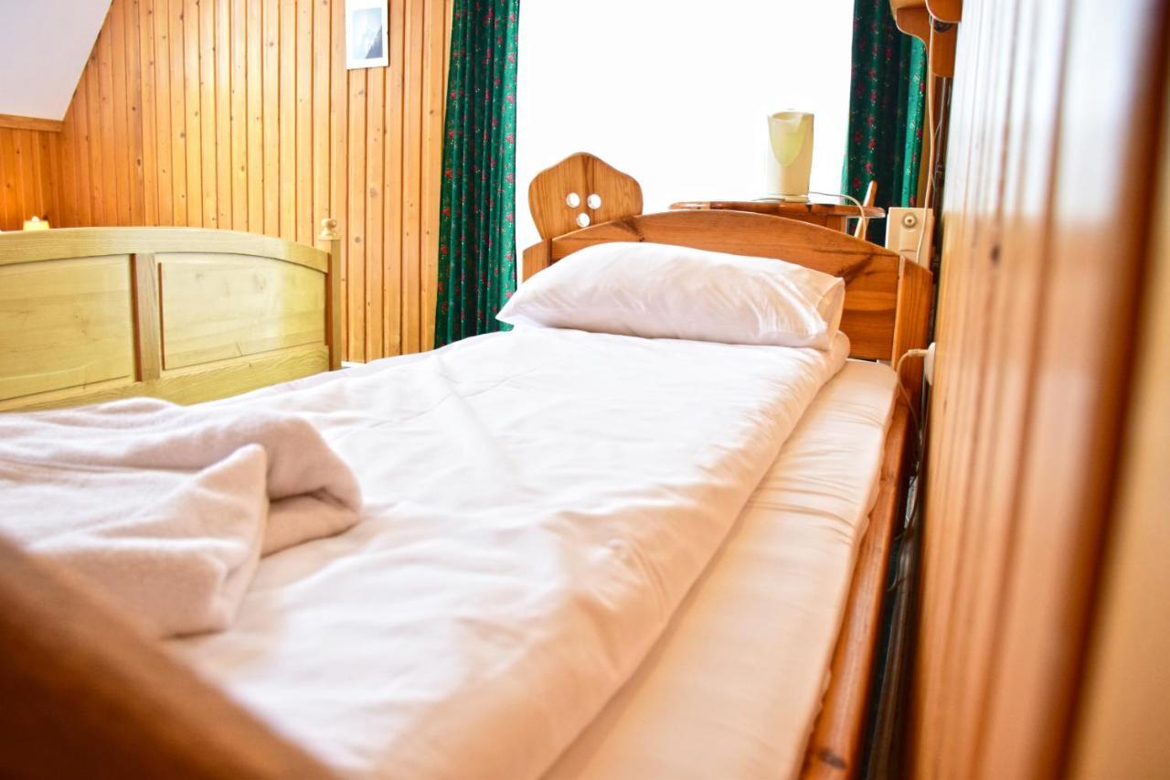 Halka Bed and breakfast
