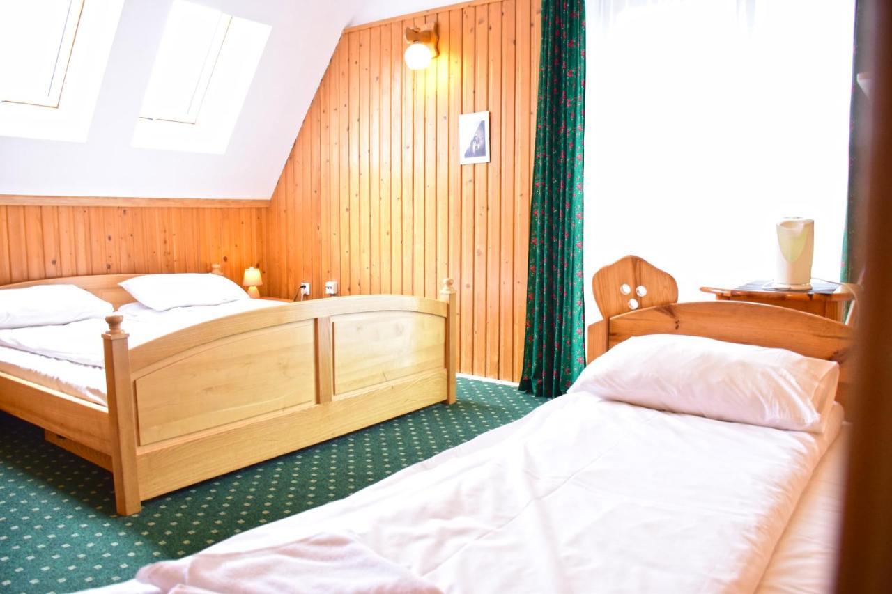 Bed & Breakfast Halka