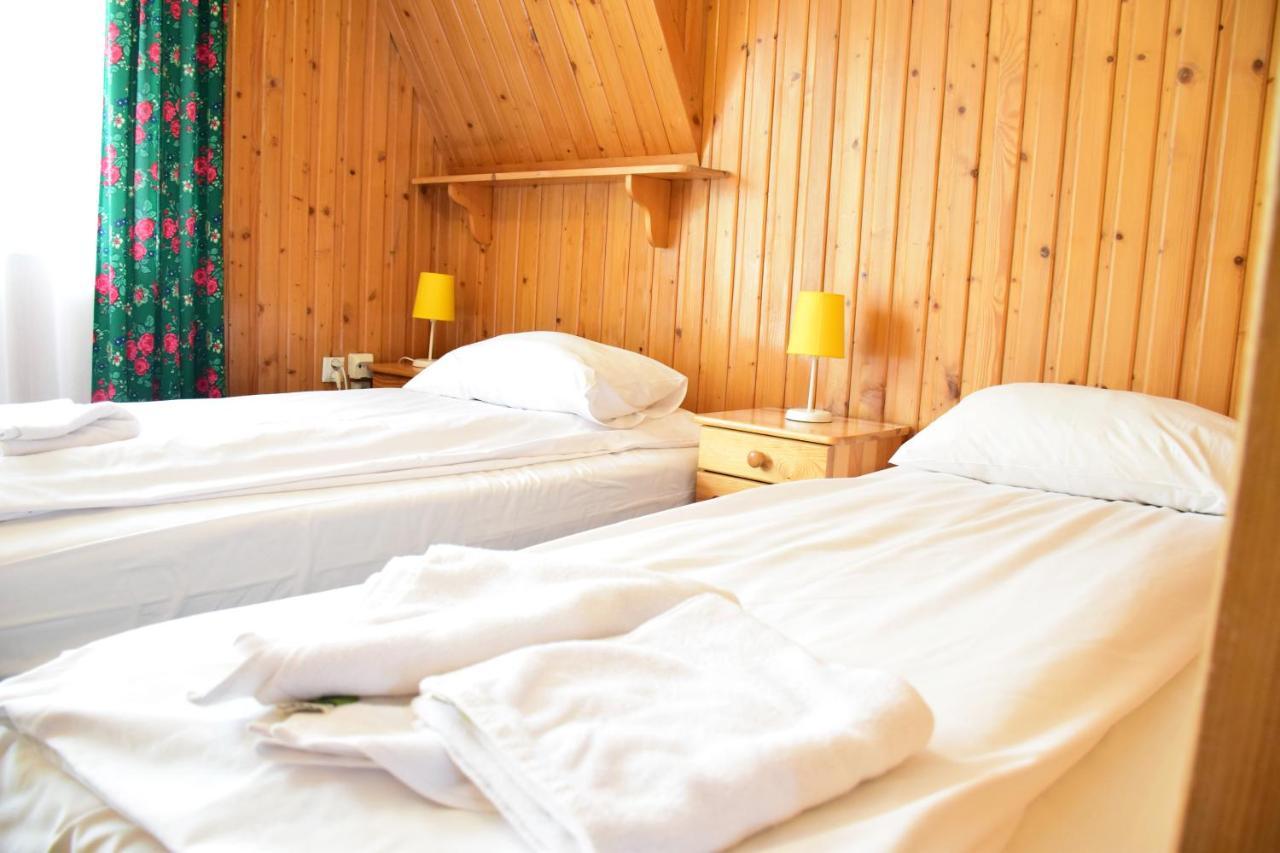 Bed & Breakfast Halka Zakopane