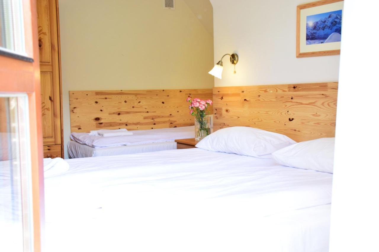Halka Bed & Breakfast