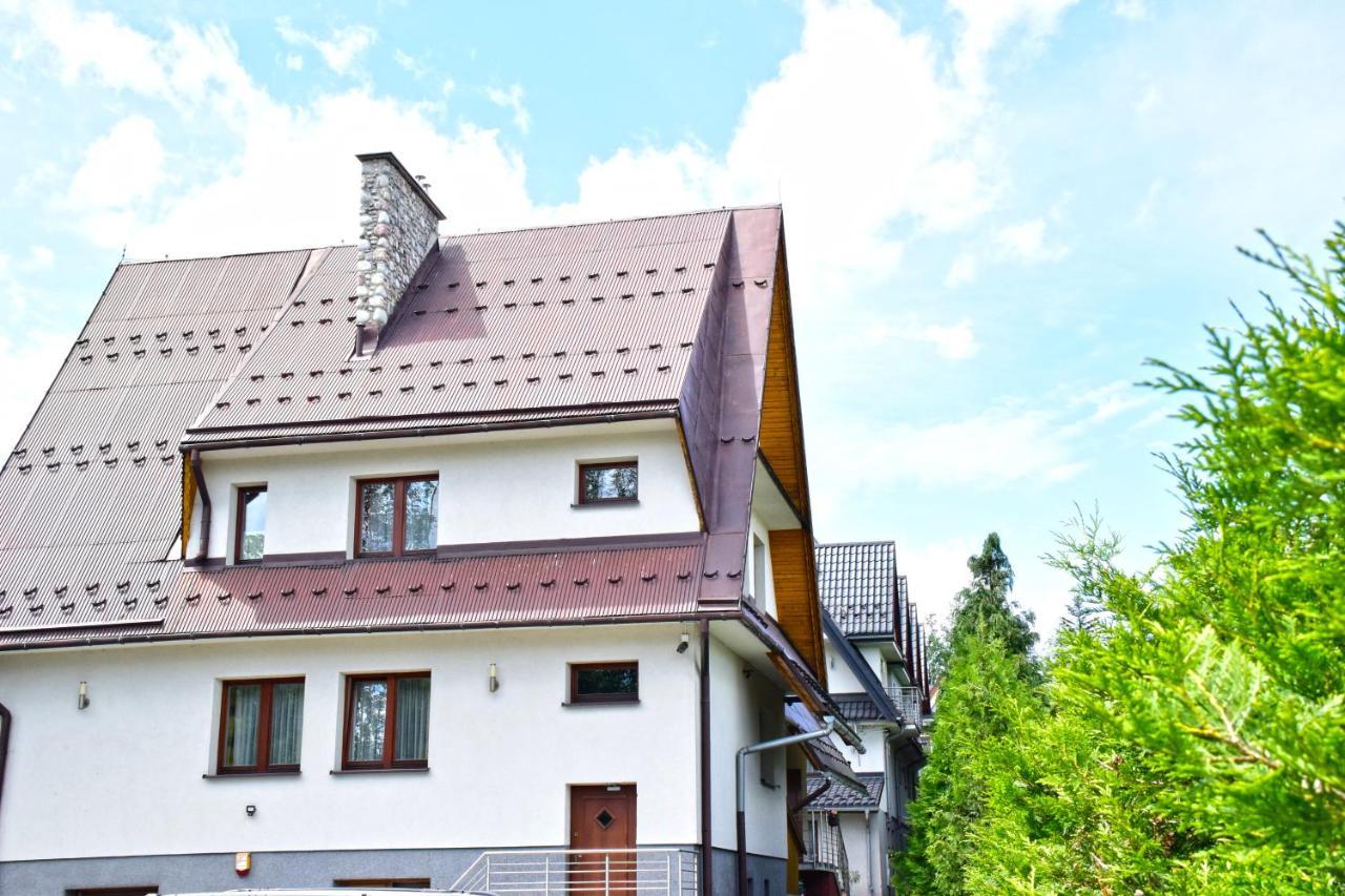 Halka Zakopane