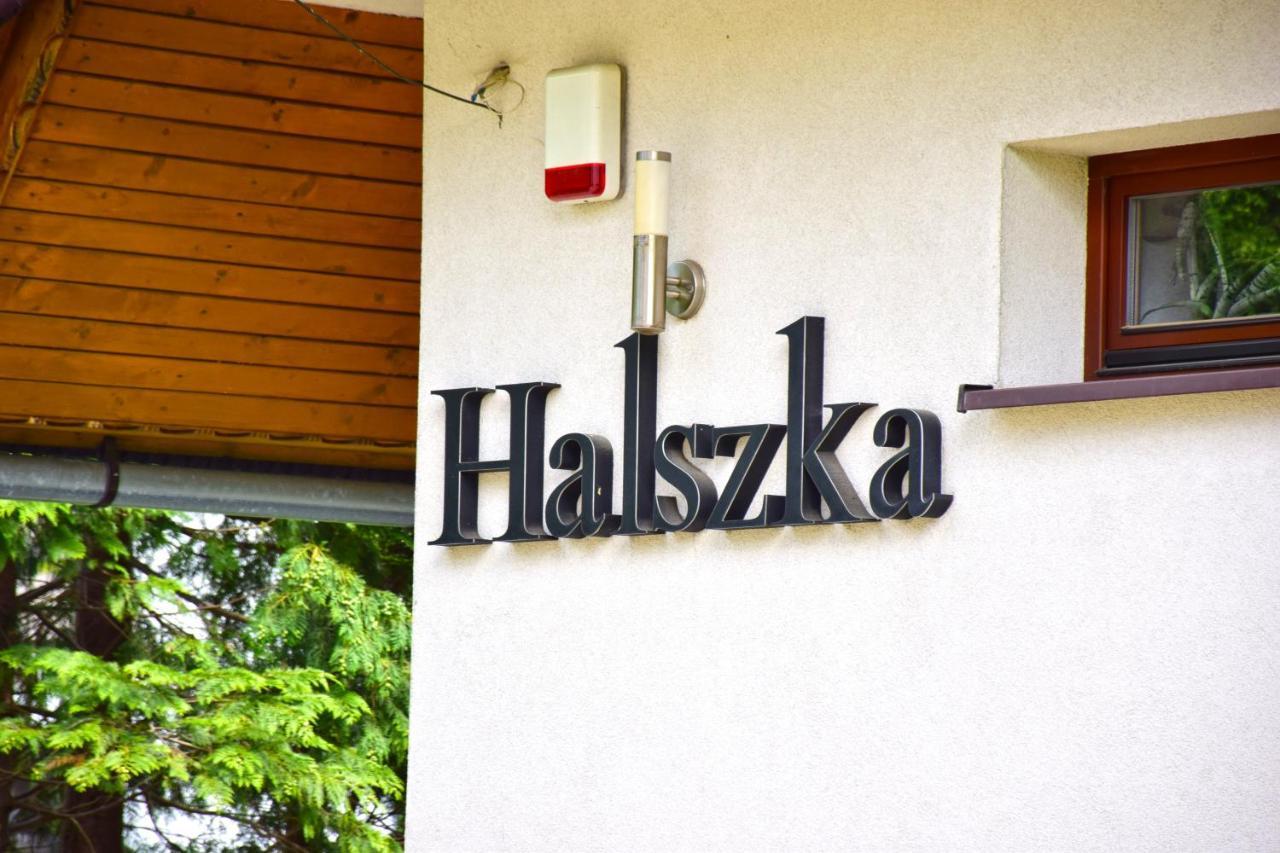 Halka Zakopane