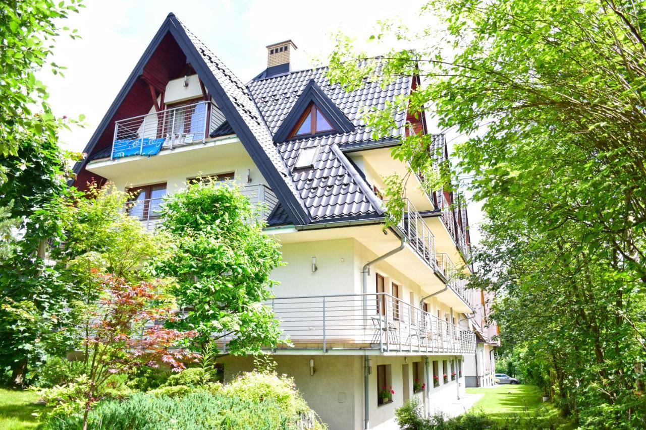 Halka 3* Zakopane