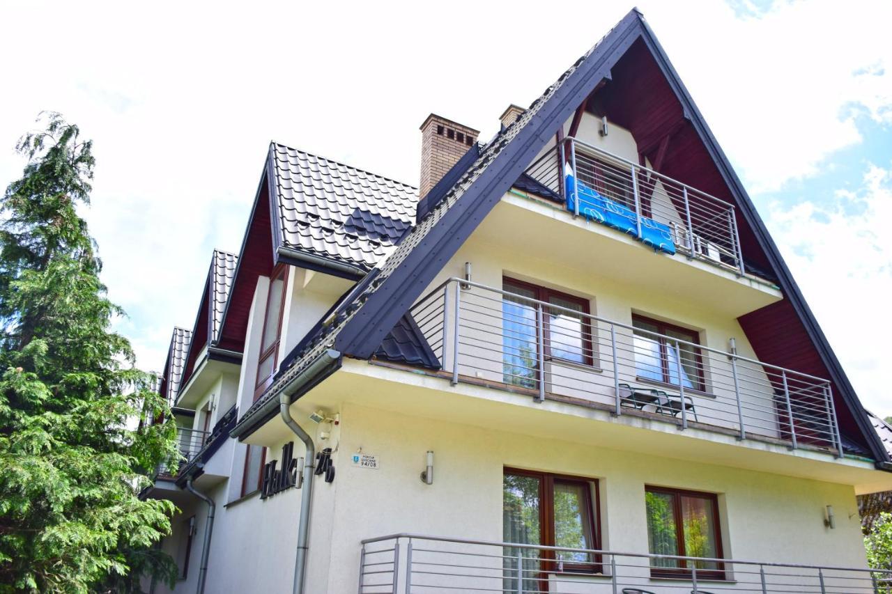 Bed and breakfast Halka Zakopane
