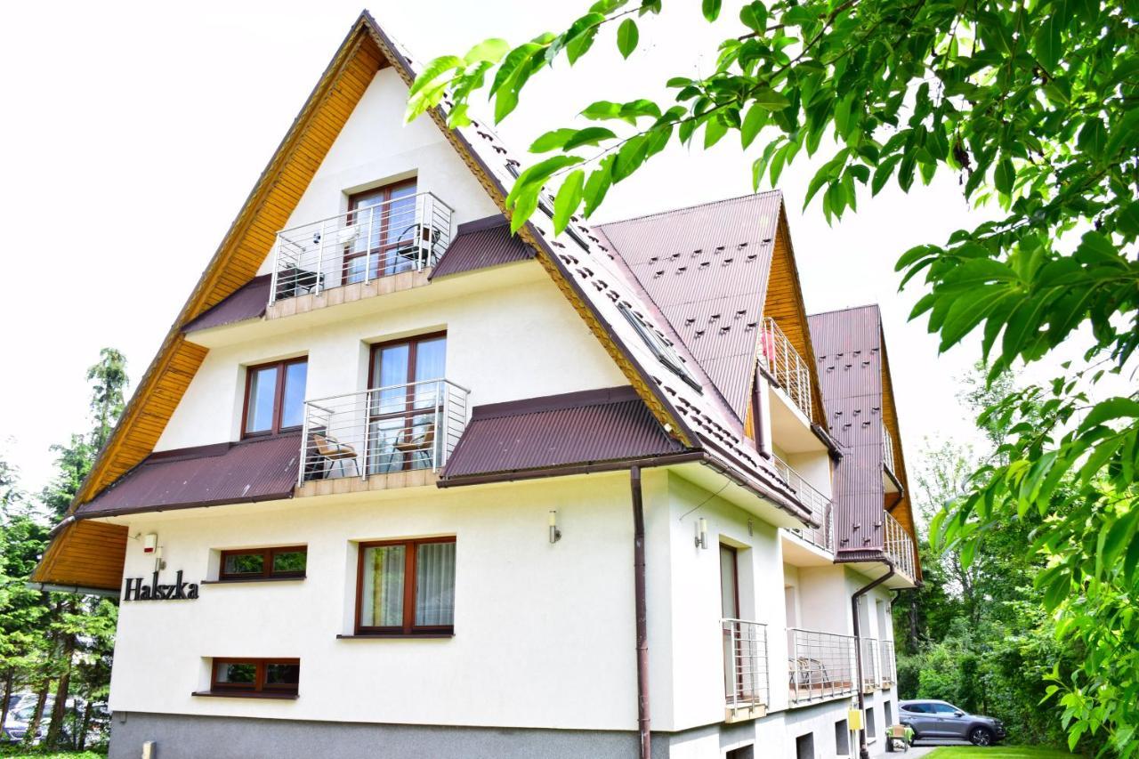 Halka Zakopane