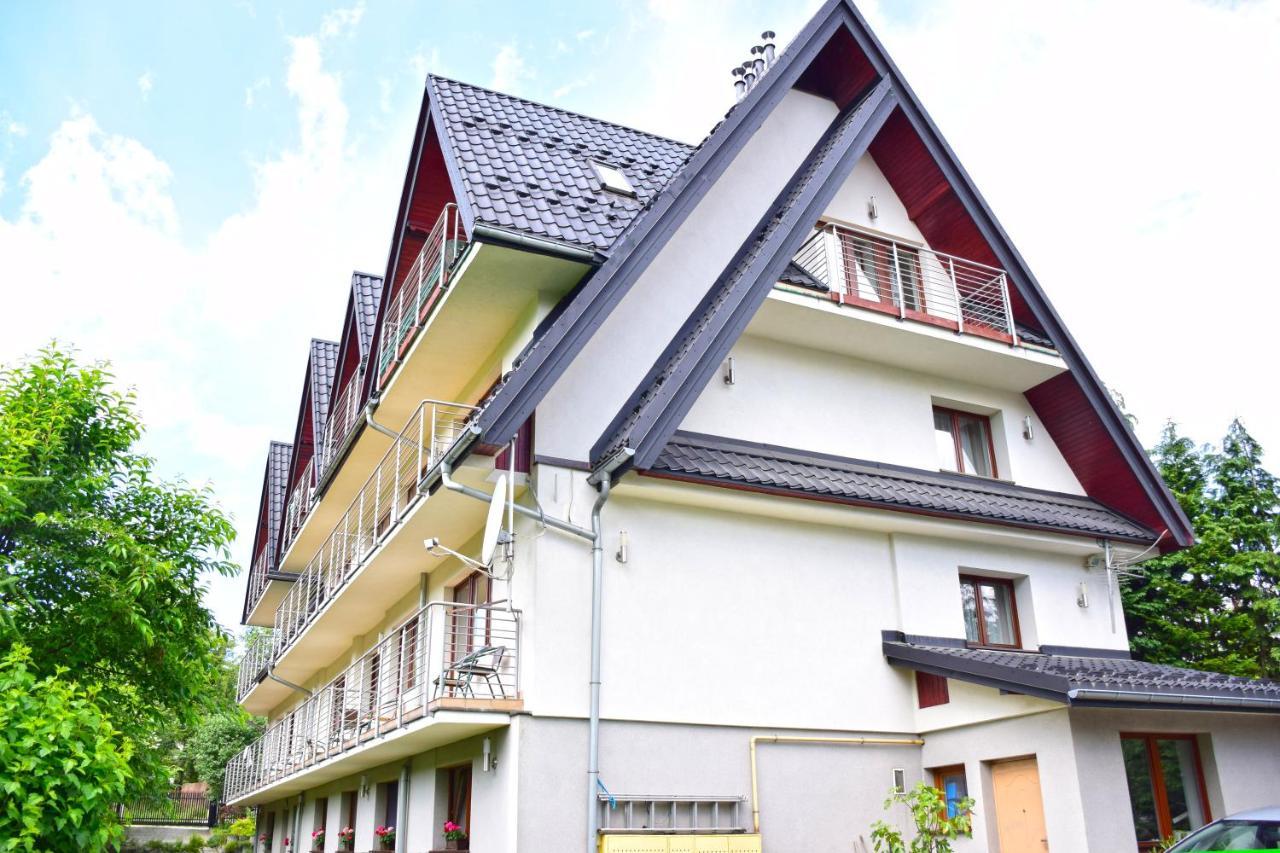 Bed & Breakfast Halka 3*