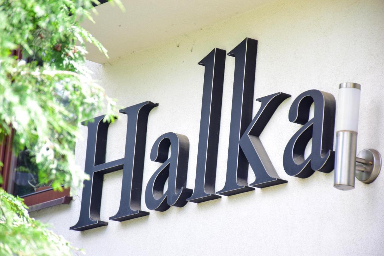 Halka Zakopane