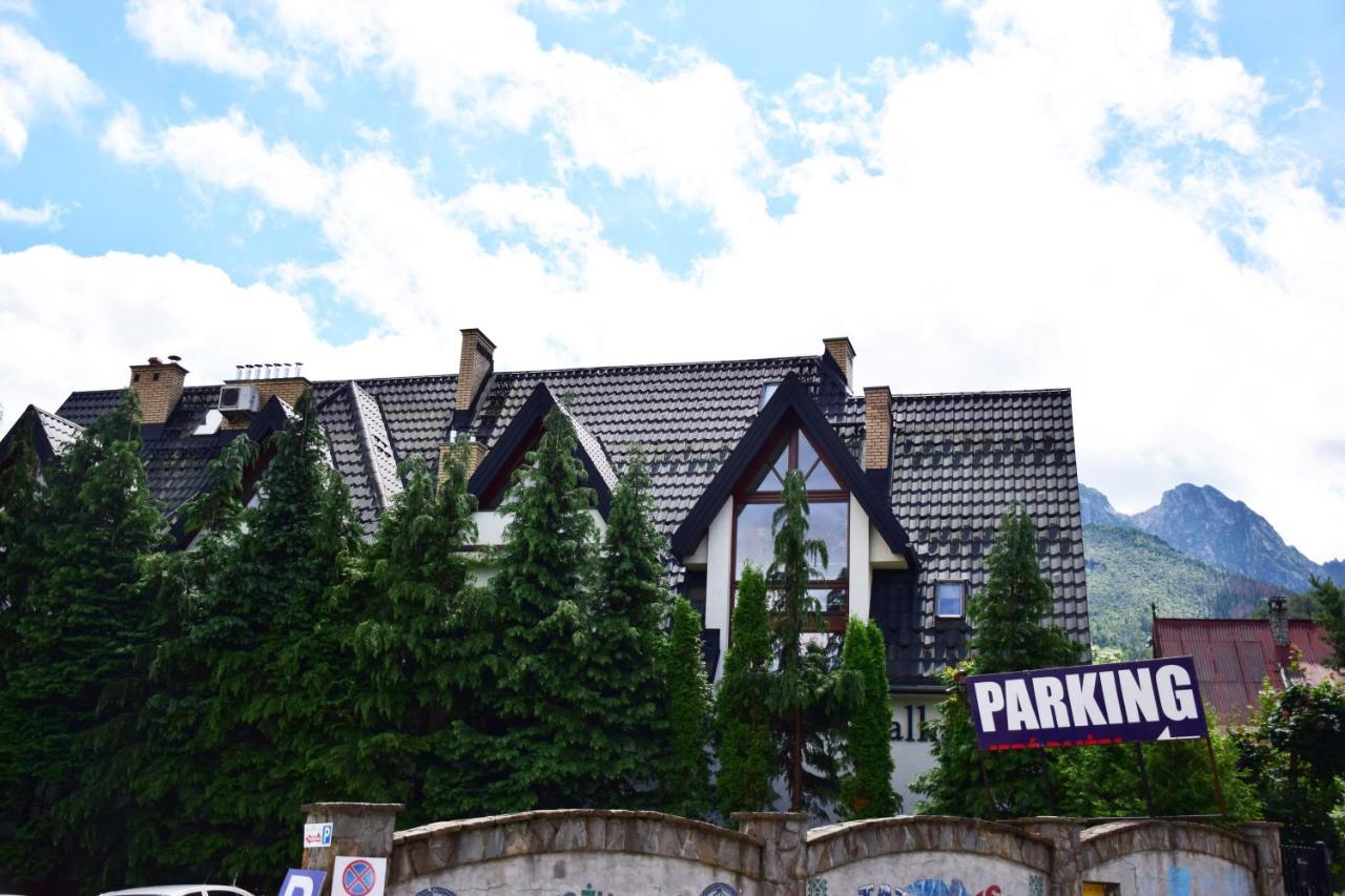 Halka Zakopane