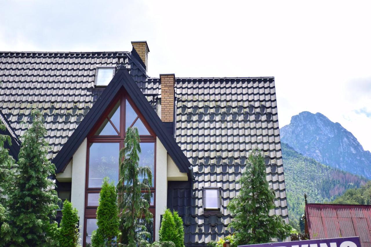 Halka Bed and breakfast Zakopane