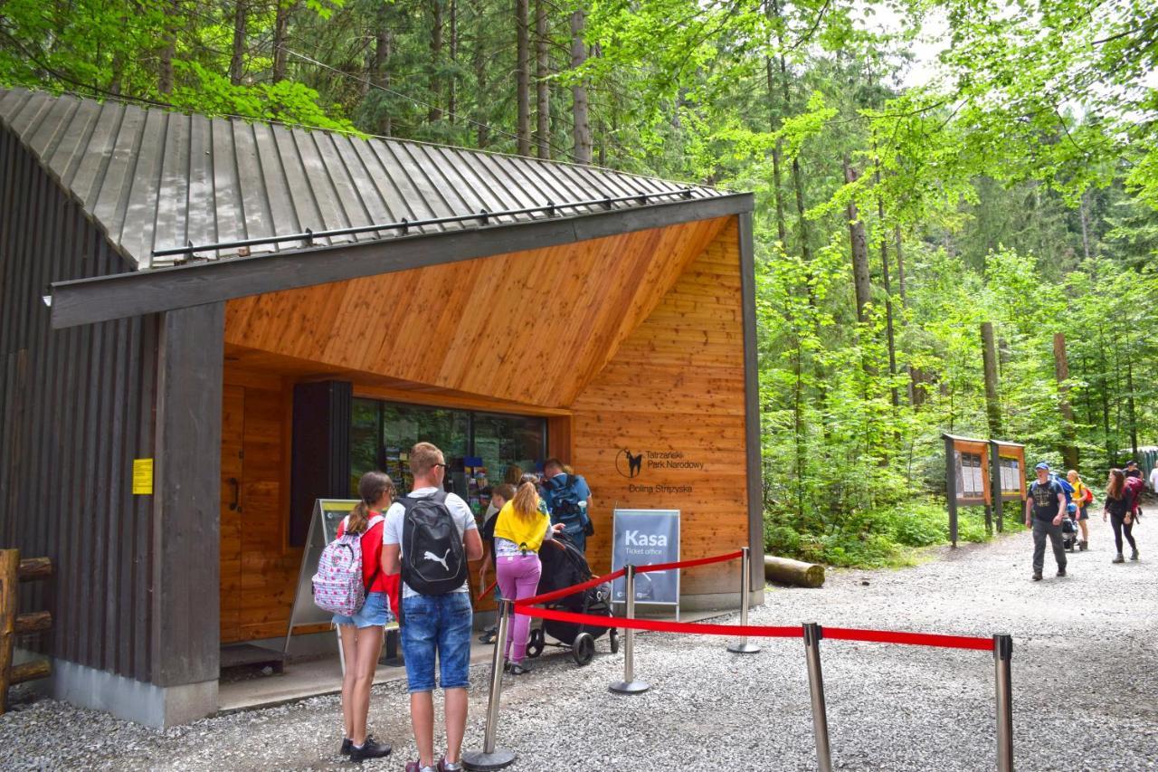 Halka 3* Zakopane
