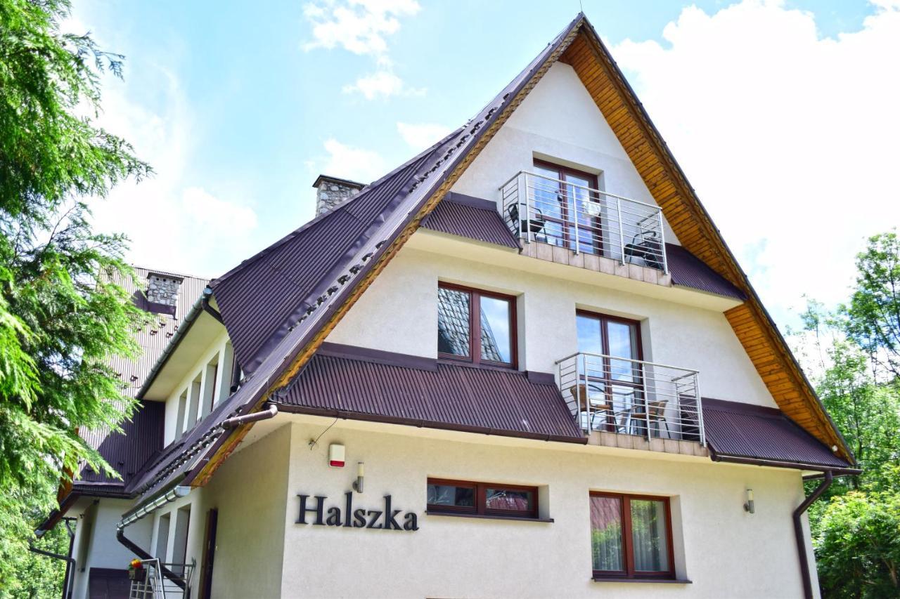 Halka Bed & Breakfast