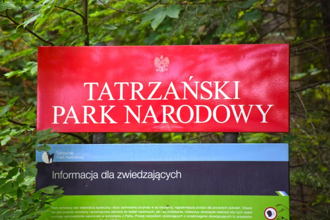 Halka Bed and breakfast Zakopane