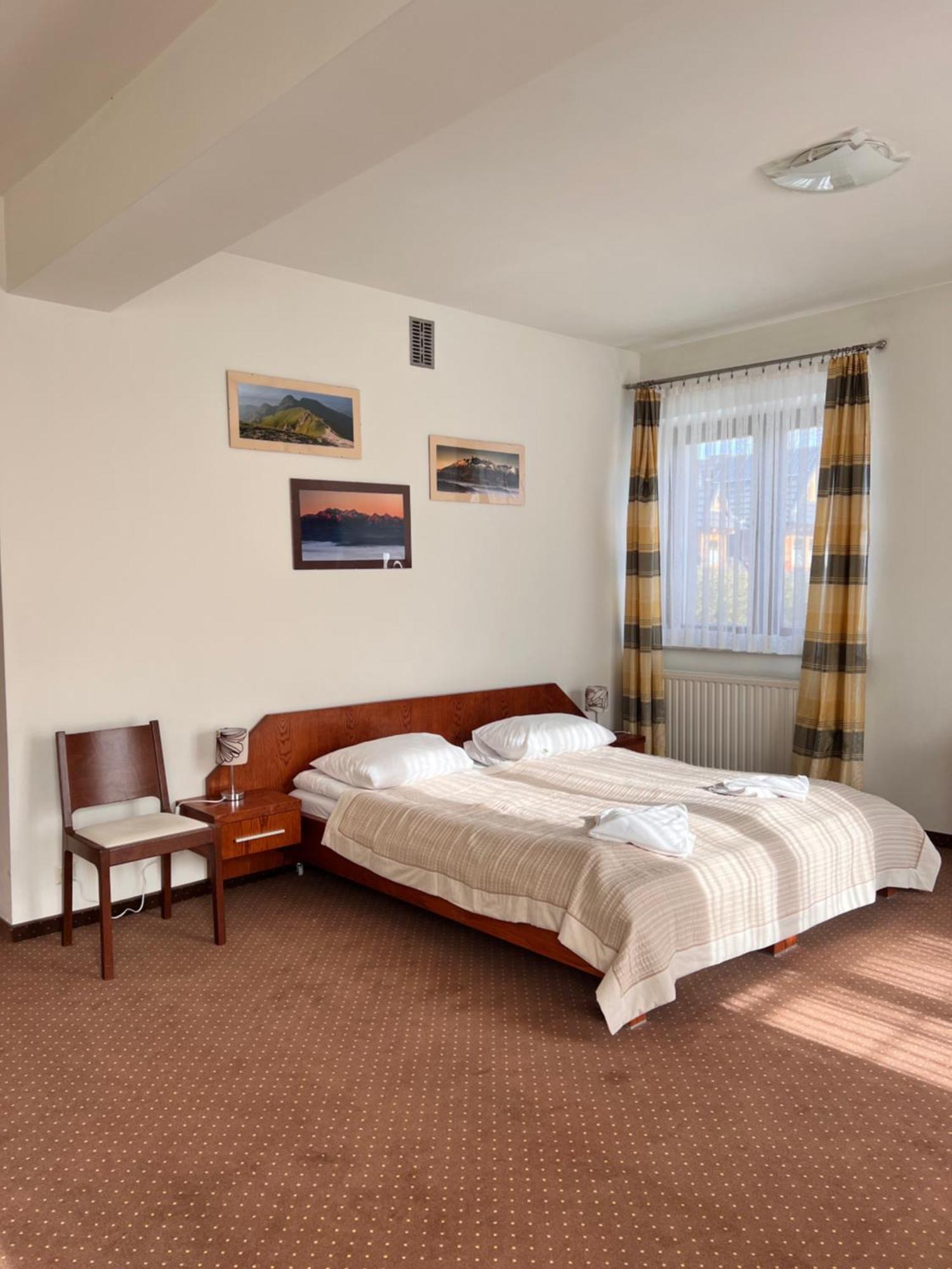Halka Bed & Breakfast 3*