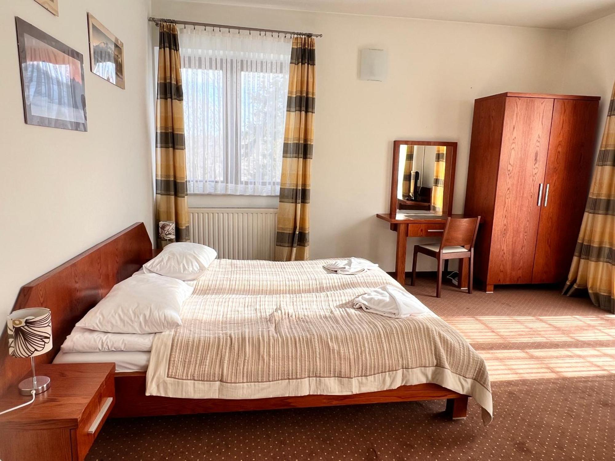 Halka Bed & Breakfast Zakopane