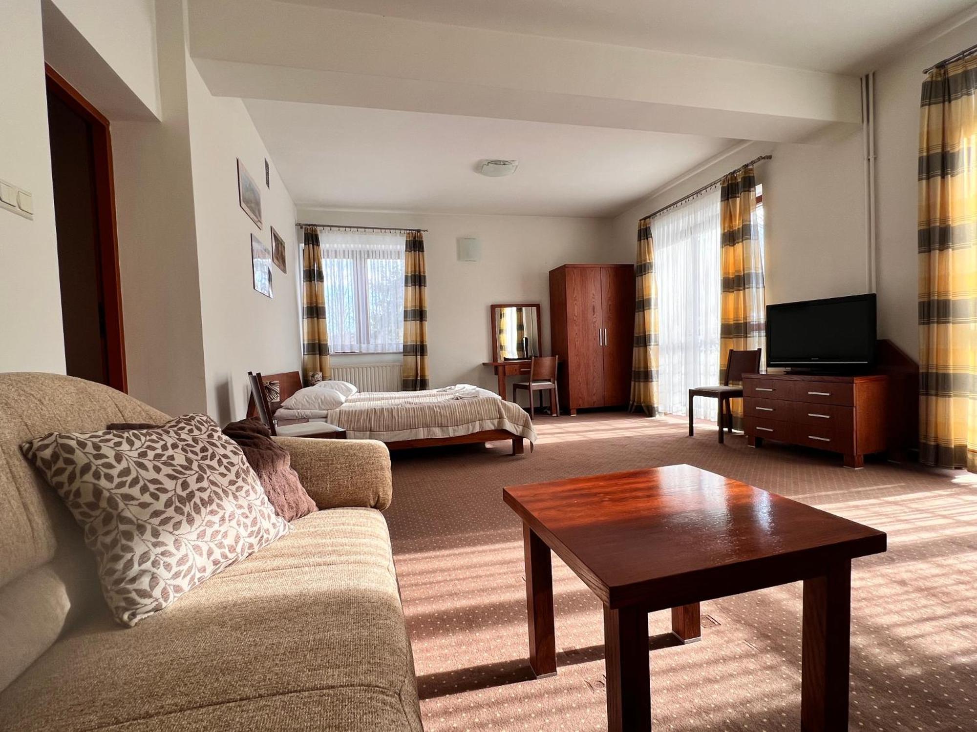 Bed & Breakfast Halka