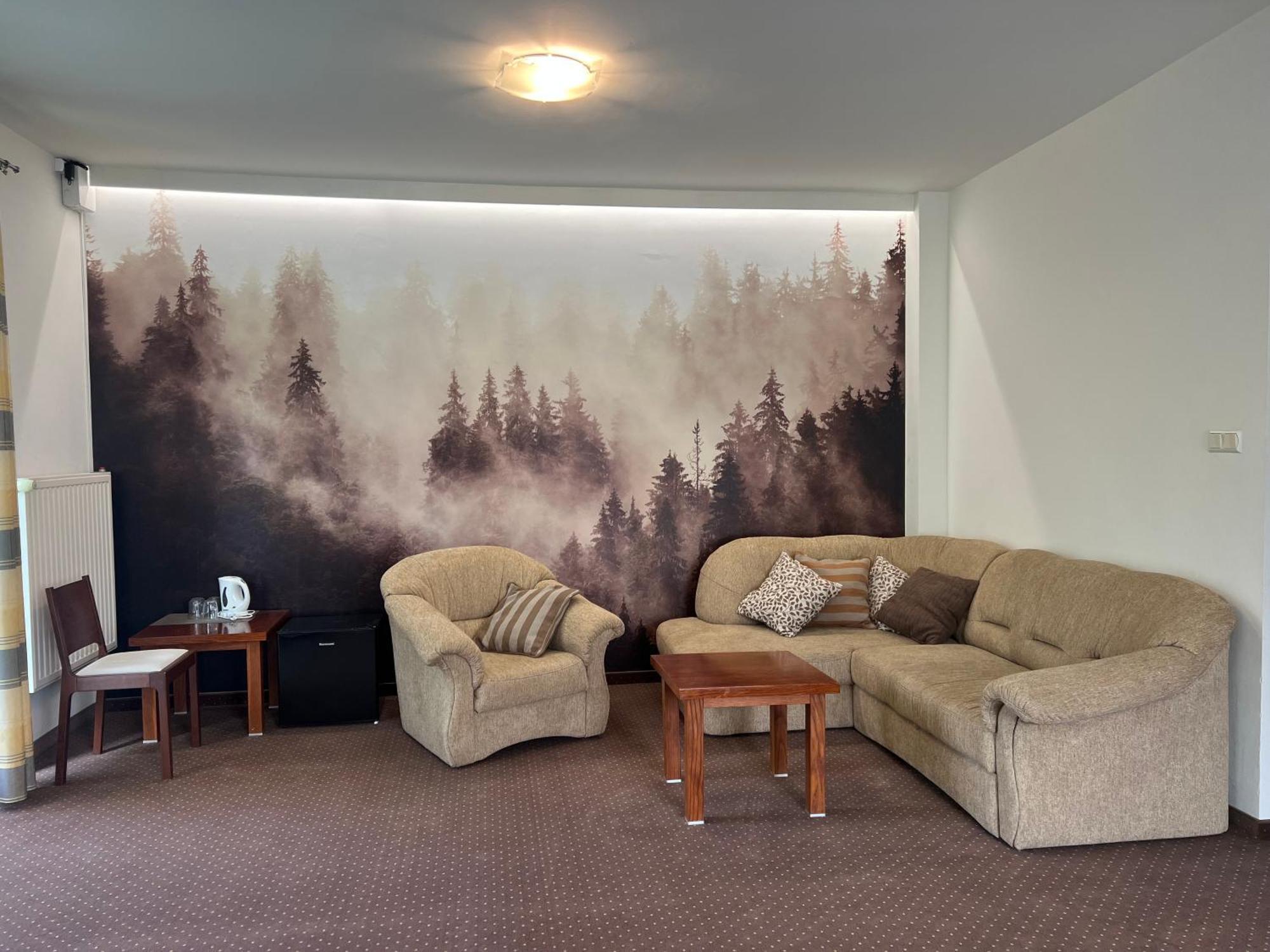 Halka Bed & Breakfast 3*